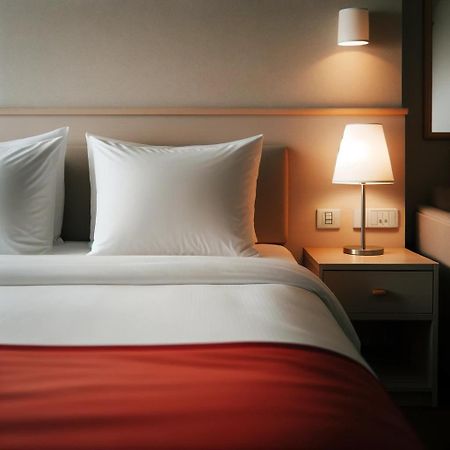 Ruwi Hotel Apartments, Σάρτζα Εξωτερικό φωτογραφία