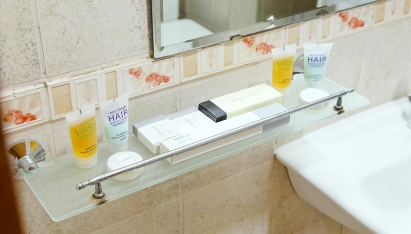 Ruwi Hotel Apartments, Σάρτζα Εξωτερικό φωτογραφία