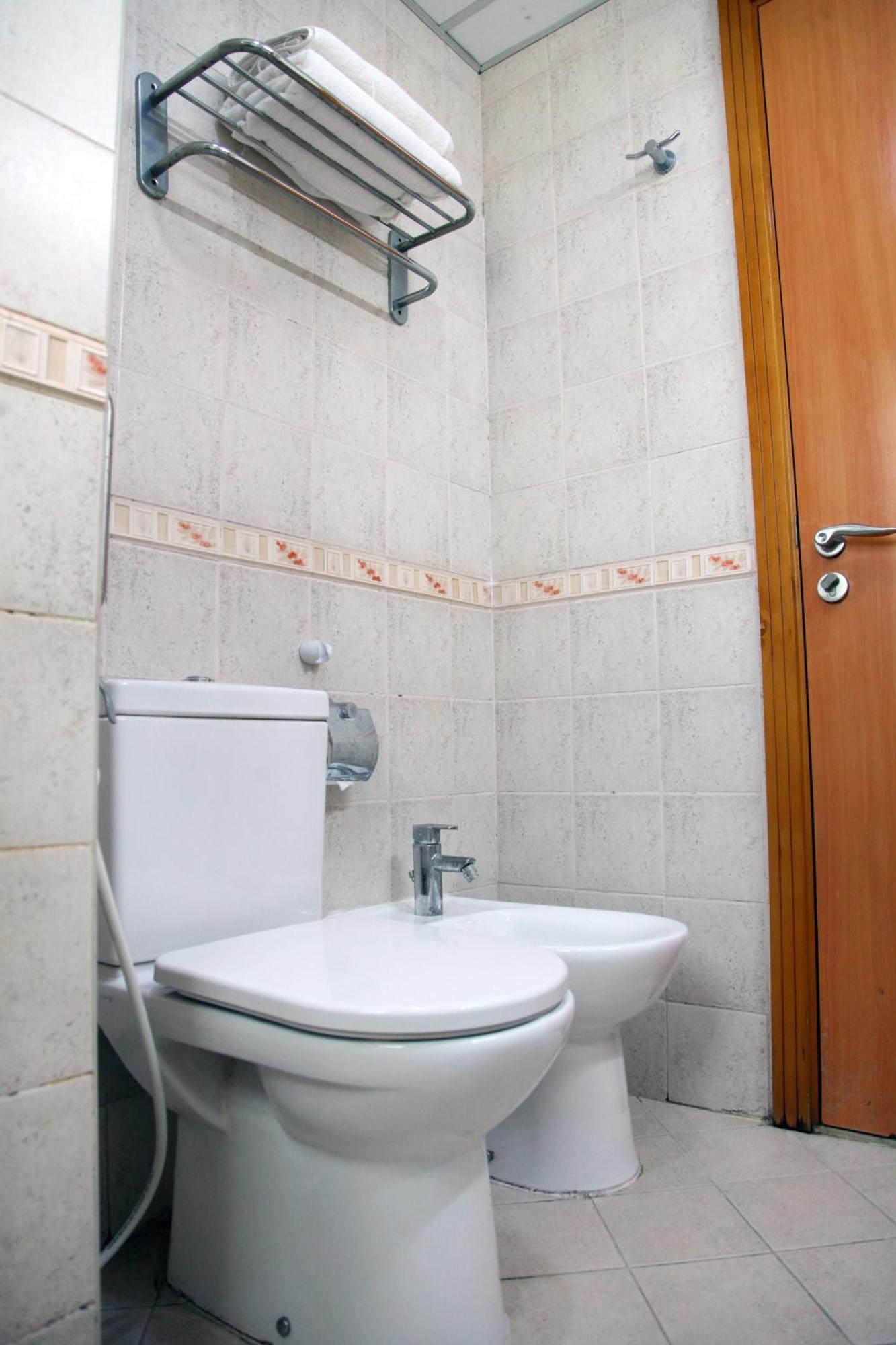 Ruwi Hotel Apartments, Σάρτζα Εξωτερικό φωτογραφία