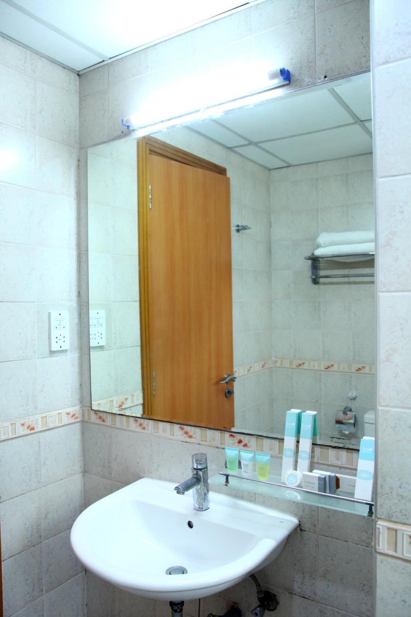 Ruwi Hotel Apartments, Σάρτζα Εξωτερικό φωτογραφία